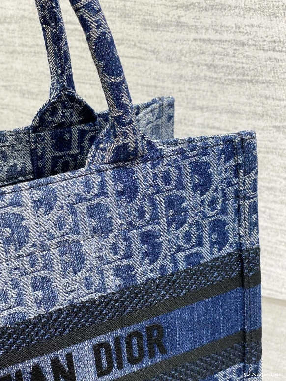 OldCobbler Bags SMALL BOOK DIRO TOTE-26CM 0817